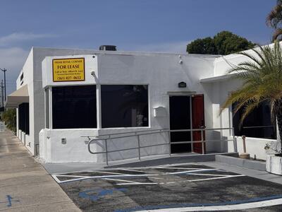 5716 S Dixie Highway