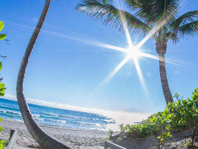 3301 S Ocean Boulevard, Highland Beach, FL 33487