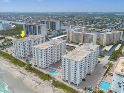 3301 S Ocean Boulevard, Highland Beach, FL 33487