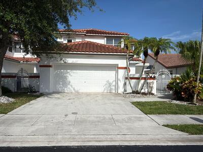 3122 Marion Avenue, Margate, FL 33063