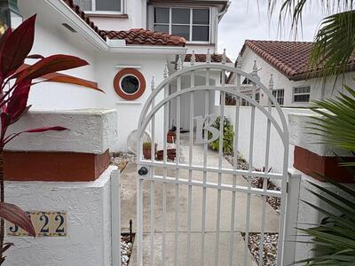 3122 Marion Avenue, Margate, FL 33063