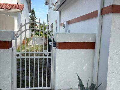 3122 Marion Avenue, Margate, FL 33063