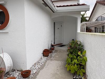 3122 Marion Avenue, Margate, FL 33063