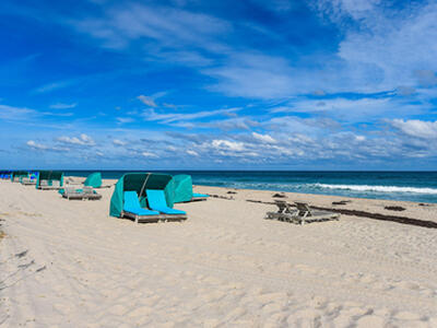 145 Ocean Avenue, Palm Beach Shores, FL 33404