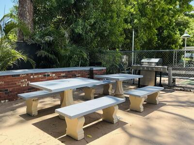 2102 Lake Osborne Drive, Lake Worth Beach, FL 33461