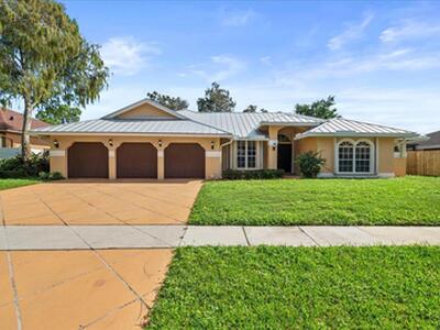 13557 Northumberland Circle