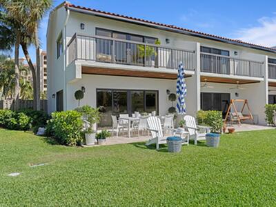 3474 S Ocean Boulevard, Palm Beach, FL 33480