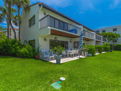 3474 S Ocean Boulevard, Palm Beach, FL 33480