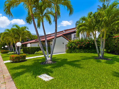 3474 S Ocean Boulevard, Palm Beach, FL 33480