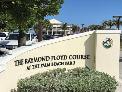 3474 S Ocean Boulevard, Palm Beach, FL 33480