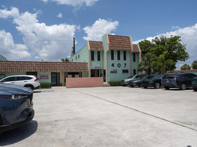 401 S Dixie Highway