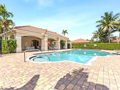 6809 Osage Circle, Greenacres, FL 33413