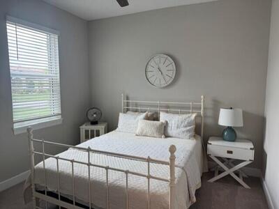 12813 SW Ambra Street, Port Saint Lucie, FL 34987