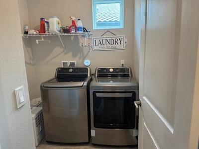 12813 SW Ambra Street, Port Saint Lucie, FL 34987