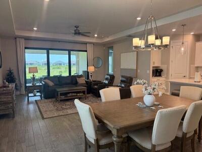 12813 SW Ambra Street, Port Saint Lucie, FL 34987