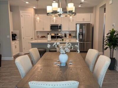 12813 SW Ambra Street, Port Saint Lucie, FL 34987