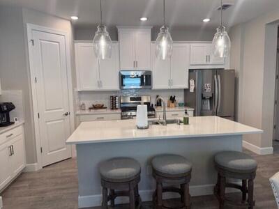 12813 SW Ambra Street, Port Saint Lucie, FL 34987