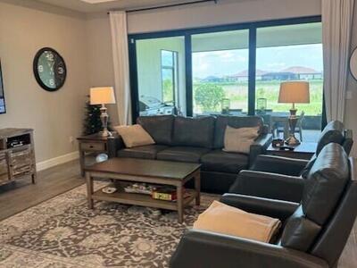 12813 SW Ambra Street, Port Saint Lucie, FL 34987