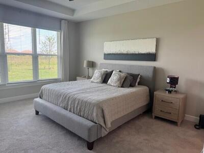 12813 SW Ambra Street, Port Saint Lucie, FL 34987