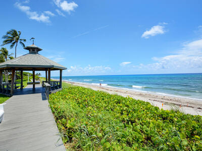 5505 N Ocean Boulevard, Ocean Ridge, FL 33435