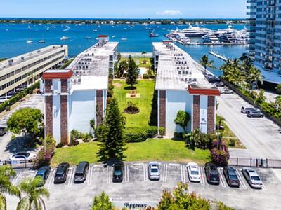 4500 N Flagler Drive