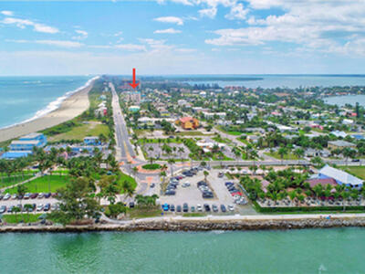 355 S Ocean Drive, Fort Pierce, FL 34949