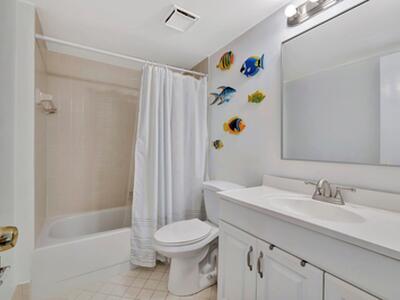 355 S Ocean Drive, Fort Pierce, FL 34949