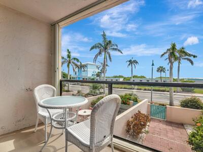 355 S Ocean Drive, Fort Pierce, FL 34949