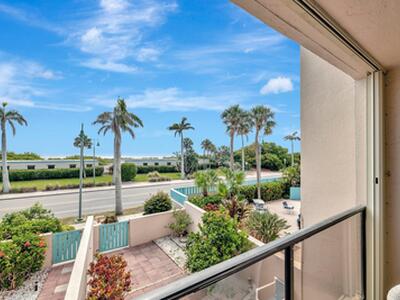 355 S Ocean Drive, Fort Pierce, FL 34949