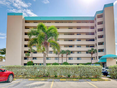 355 S Ocean Drive, Fort Pierce, FL 34949