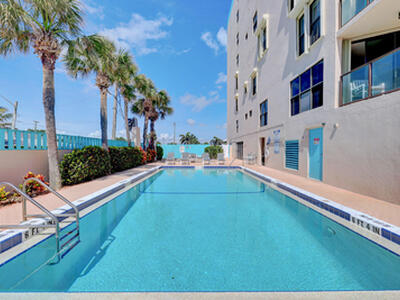 355 S Ocean Drive, Fort Pierce, FL 34949