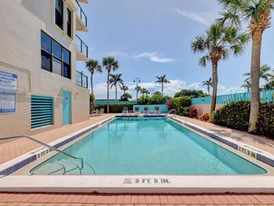 355 S Ocean Drive, Fort Pierce, FL 34949