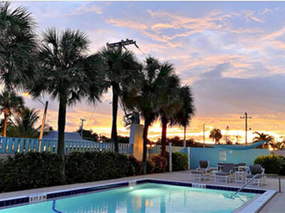 355 S Ocean Drive, Fort Pierce, FL 34949