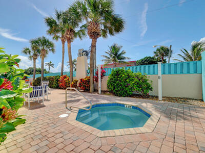 355 S Ocean Drive, Fort Pierce, FL 34949