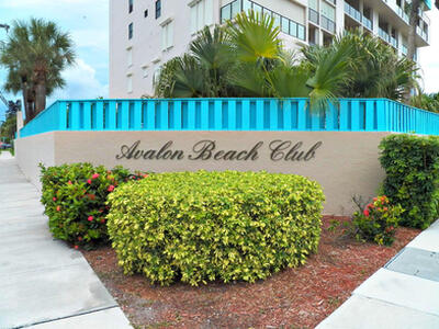 355 S Ocean Drive, Fort Pierce, FL 34949