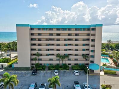 355 S Ocean Drive, Fort Pierce, FL 34949