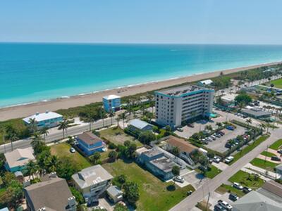 355 S Ocean Drive, Fort Pierce, FL 34949