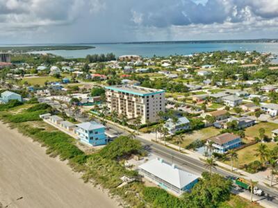 355 S Ocean Drive, Fort Pierce, FL 34949