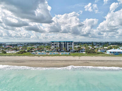 355 S Ocean Drive, Fort Pierce, FL 34949