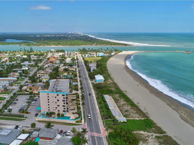 355 S Ocean Drive, Fort Pierce, FL 34949