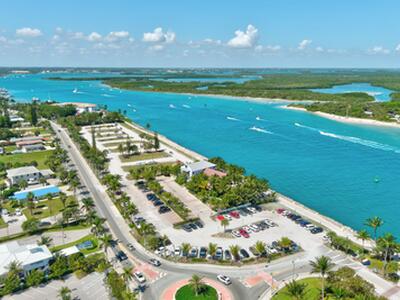 355 S Ocean Drive, Fort Pierce, FL 34949