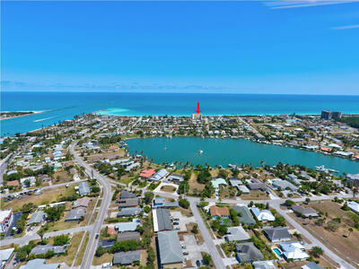355 S Ocean Drive, Fort Pierce, FL 34949