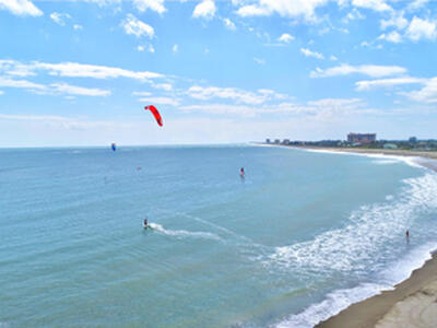 355 S Ocean Drive, Fort Pierce, FL 34949