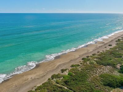 355 S Ocean Drive, Fort Pierce, FL 34949