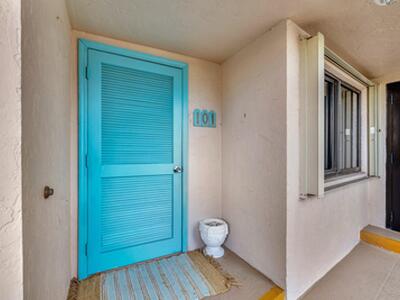 355 S Ocean Drive, Fort Pierce, FL 34949