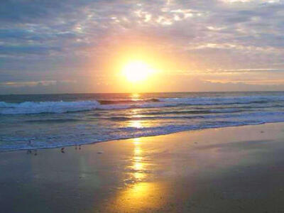 355 S Ocean Drive, Fort Pierce, FL 34949