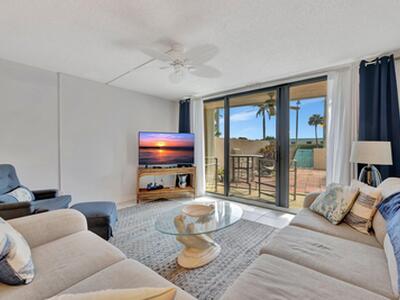 355 S Ocean Drive, Fort Pierce, FL 34949