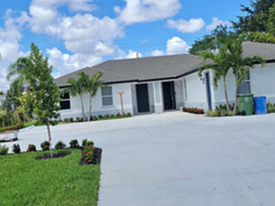 4323 Barbridge Road