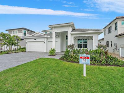 9516 St. Germain Drive