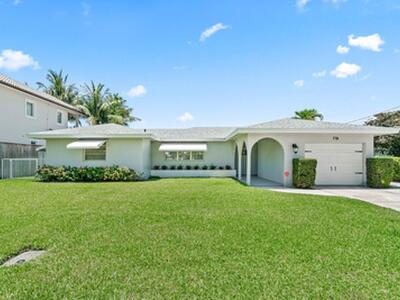 718 Shore Drive